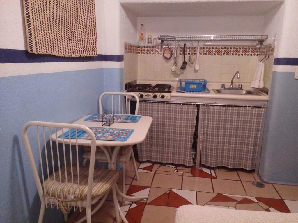 Апартаменты Arquitectos Departamento 11-5 Гуанахуато Экстерьер фото